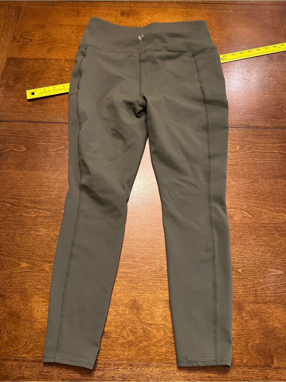 Skechers Olive Green Women’s Active Jogger Pants